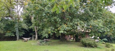 propriete a vendre Beaussais Vitré 79370 Deux-Sèvres 132 m2 5 pièces 249700 euros