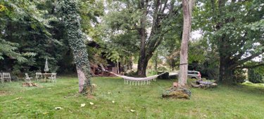 propriete a vendre Beaussais Vitré 79370 Deux-Sèvres 132 m2 5 pièces 249700 euros