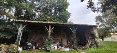 propriete a vendre Beaussais Vitré 79370 Deux-Sèvres 132 m2 5 pièces 249700 euros