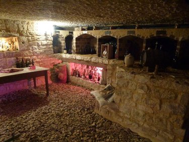 propriete a vendre Beaussais Vitré 79370 Deux-Sèvres 132 m2 5 pièces 249700 euros