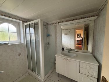 Maison a vendre Milizac-Guipronvel 29290 Finistère 7 pièces 374100 euros