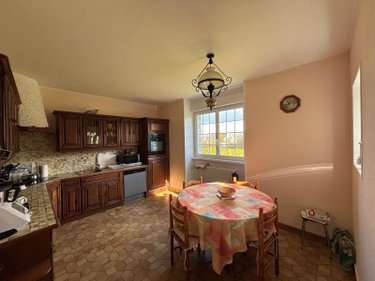 Maison a vendre Milizac 29290 Finistère 145 m2 7 pièces 363800 euros