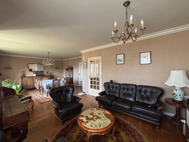 Maison a vendre Milizac-Guipronvel 29290 Finistère 7 pièces 374100 euros