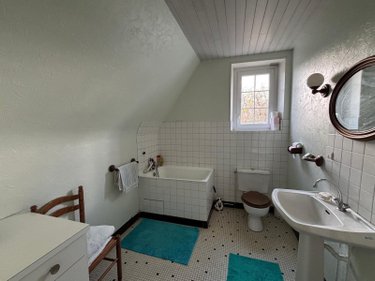 Maison a vendre Milizac-Guipronvel 29290 Finistère 7 pièces 374100 euros