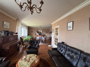 Maison a vendre Milizac 29290 Finistère 145 m2 7 pièces 363800 euros