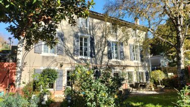 Maison a vendre Melle 79500 Deux-Sèvres 176 m2 7 pièces 237500 euros