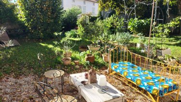 Maison a vendre Melle 79500 Deux-Sèvres 176 m2 7 pièces 237500 euros