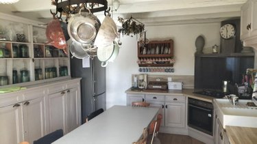 Maison a vendre Melle 79500 Deux-Sèvres 176 m2 7 pièces 237500 euros