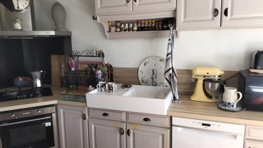 Maison a vendre Melle 79500 Deux-Sèvres 176 m2 7 pièces 237500 euros