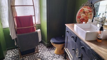 Maison a vendre Melle 79500 Deux-Sèvres 176 m2 7 pièces 237500 euros