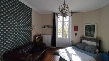 Maison a vendre Melle 79500 Deux-Sèvres 176 m2 7 pièces 237500 euros