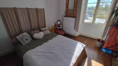 Maison a vendre Melle 79500 Deux-Sèvres 176 m2 7 pièces 237500 euros