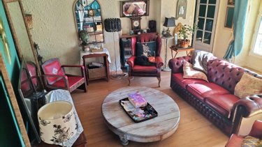 Maison a vendre Melle 79500 Deux-Sèvres 176 m2 7 pièces 237500 euros