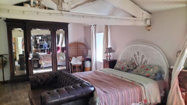 Maison a vendre Melle 79500 Deux-Sèvres 176 m2 7 pièces 237500 euros