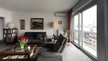 Appartement a vendre Paris 15e arrondissement 75015 Paris 109 m2 4 pièces 929905 euros