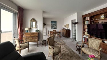 Appartement a vendre Paris 15e arrondissement 75015 Paris 92 m2 4 pièces 929905 euros