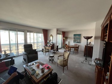 Appartement a vendre Paris 15e arrondissement 75015 Paris 92 m2 4 pièces 929905 euros