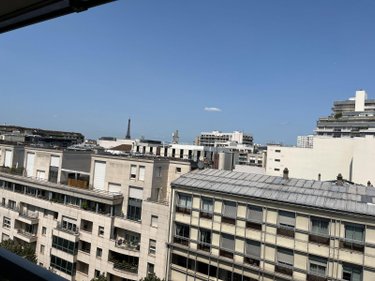 Appartement a vendre Paris 15e arrondissement 75015 Paris 109 m2 4 pièces 929905 euros