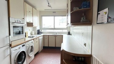 Appartement a vendre Paris 15e arrondissement 75015 Paris 92 m2 4 pièces 899000 euros