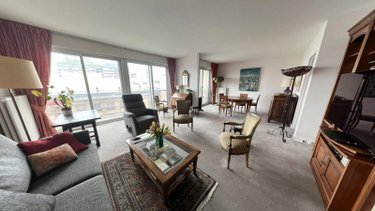 Appartement a vendre Paris 15e arrondissement 75015 Paris 109 m2 4 pièces 929905 euros