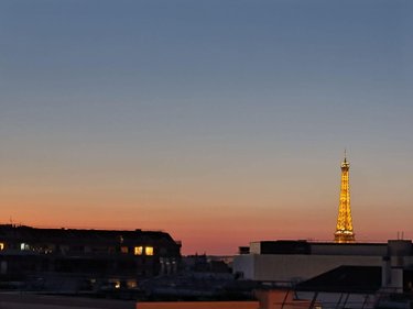 Appartement a vendre Paris 15e arrondissement 75015 Paris 109 m2 4 pièces 929905 euros