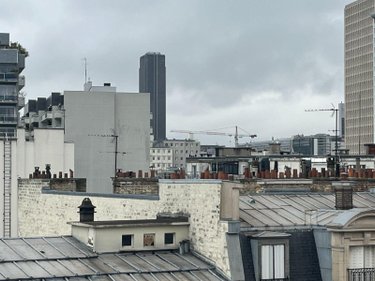 Appartement a vendre Paris 15e arrondissement 75015 Paris 109 m2 4 pièces 929905 euros