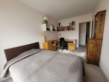 Appartement a vendre Paris 15e arrondissement 75015 Paris 109 m2 4 pièces 929905 euros