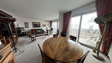 Appartement a vendre Paris 15e arrondissement 75015 Paris 92 m2 4 pièces 899000 euros