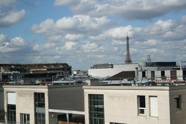 Appartement a vendre Paris 15e arrondissement 75015 Paris 92 m2 4 pièces 899000 euros