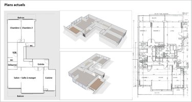 Appartement a vendre Paris 15e arrondissement 75015 Paris 92 m2 4 pièces 899000 euros