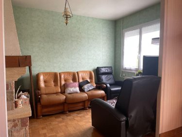 Maison a vendre Bais 53160 Mayenne 92 m2 5 pièces 87400 euros