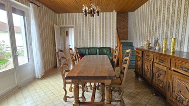 Maison a vendre Pargny-sur-Saulx 51340 Marne 87 m2 4 pièces 75600 euros