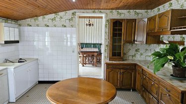 Maison a vendre Pargny-sur-Saulx 51340 Marne 87 m2 4 pièces 75600 euros