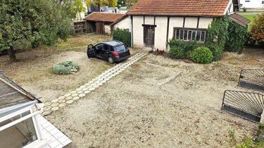 Maison a vendre Pargny-sur-Saulx 51340 Marne 87 m2 4 pièces 75600 euros