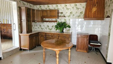 Maison a vendre Pargny-sur-Saulx 51340 Marne 87 m2 4 pièces 75600 euros