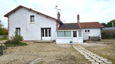 Maison a vendre Pargny-sur-Saulx 51340 Marne 87 m2 4 pièces 75600 euros