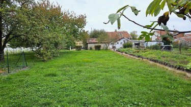 Maison a vendre Pargny-sur-Saulx 51340 Marne 87 m2 4 pièces 75600 euros