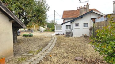 Maison a vendre Pargny-sur-Saulx 51340 Marne 87 m2 4 pièces 75600 euros