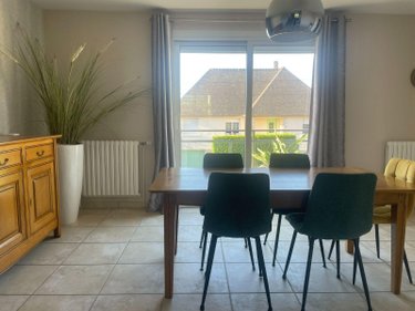 Maison a vendre Bais 53160 Mayenne 76 m2 4 pièces 136000 euros