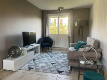 Maison a vendre Bais 53160 Mayenne 76 m2 4 pièces 136000 euros