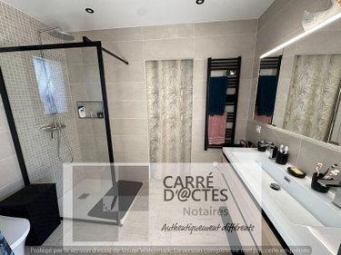 Maison a vendre Nîmes 30000 Gard 120 m2 4 pièces 572000 euros