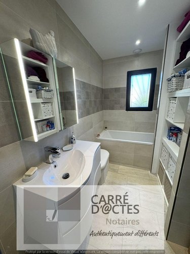 Maison a vendre Nîmes 30000 Gard 120 m2 4 pièces 572000 euros