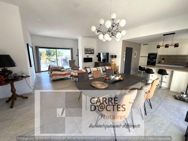 Maison a vendre Nîmes 30000 Gard 120 m2 4 pièces 572000 euros