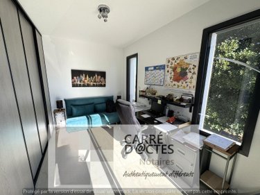 Maison a vendre Nîmes 30000 Gard 120 m2 4 pièces 572000 euros