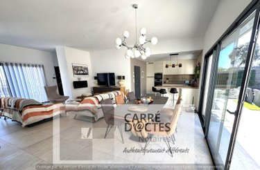 Maison a vendre Nîmes 30000 Gard 120 m2 4 pièces 572000 euros