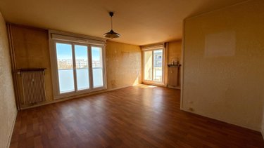 Appartement a vendre Saint-Memmie 51470 Marne 78 m2 4 pièces 90000 euros