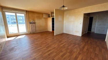 Appartement a vendre Saint-Memmie 51470 Marne 78 m2 4 pièces 90000 euros