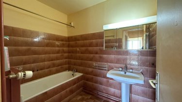 Appartement a vendre Saint-Memmie 51470 Marne 78 m2 4 pièces 90000 euros