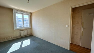 Appartement a vendre Saint-Memmie 51470 Marne 78 m2 4 pièces 90000 euros