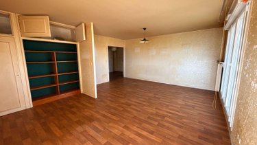 Appartement a vendre Saint-Memmie 51470 Marne 78 m2 4 pièces 90000 euros